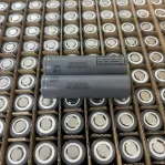 Pin lithium-ion LG INR18650M26 Mới